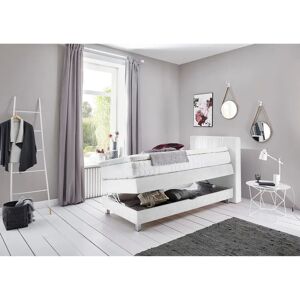 Westfalia Boxspringbett mit Stauraum - Made in Germany Westfalia Boxspringbett mit Stauraum - Made in Germany