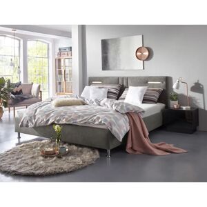 WESTFALIA SCHLAFKOMFORT Elba Bett - Microfaser, LED, 210x210cm WESTFALIA SCHLAFKOMFORT Elba Bett - Microfaser, LED, 210x210cm