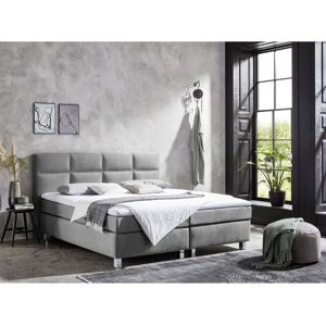 Westfalia Schlafkomfort - 180x200cm 2 Matratzen Boxspringbett Westfalia Schlafkomfort - 180x200cm 2 Matratzen Boxspringbett