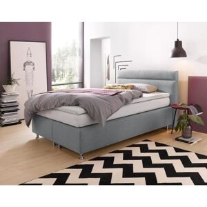 Westfalia Schlafkomfort Boxspringbett - 7-Zonen-Kaltschaummatratze Westfalia Schlafkomfort Boxspringbett - 7-Zonen-Kaltschaummatratze