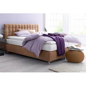 Westfalia Schlafkomfort Boxspringbett - 180x200cm H2 Westfalia Schlafkomfort Boxspringbett - 180x200cm H2