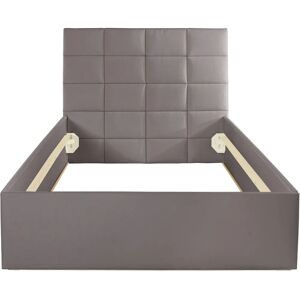 WESTFALIA Polsterbett - Grau - 120x200cm - Betten WESTFALIA Polsterbett - Grau - 120x200cm - Betten