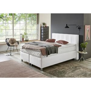 Westfalia Schlafkomfort Komplettbett - 140x200cm - Made in Germany Westfalia Schlafkomfort Komplettbett - 140x200cm - Made in Germany