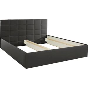 Westfalia Polsterbett - 180x200cm, Schwarz - Polsterbett Westfalia Polsterbett - 180x200cm, Schwarz - Polsterbett
