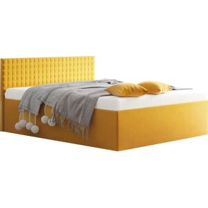Westfalia Schlafkomfort Polsterbett - 180x200cm - Made in Germany Westfalia Schlafkomfort Polsterbett - 180x200cm - Made in Germany