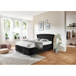 Westfalia Schlafkomfort Boxspringbett - 7-Zonen-Kaltschaummatratze - Deutschland Westfalia Schlafkomfort Boxspringbett - 7-Zonen-Kaltschaummatratze - Deutschland
