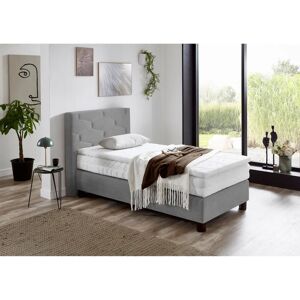 WESTFALIA SCHLAFKOMFORT Bonnell-Federboxspringbett - 100x200cm WESTFALIA SCHLAFKOMFORT Bonnell-Federboxspringbett - 100x200cm