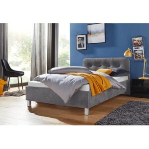 WESTFALIA SCHLAFKOMFORT Vulkan Bett - Microfaser - 120x200 cm WESTFALIA SCHLAFKOMFORT Vulkan Bett - Microfaser - 120x200 cm