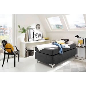 Westfalia Holland Boxspringbett - 7-Zonen-Kaltschaummatratze - Made in Germany Westfalia Holland Boxspringbett - 7-Zonen-Kaltschaummatratze - Made in Germany