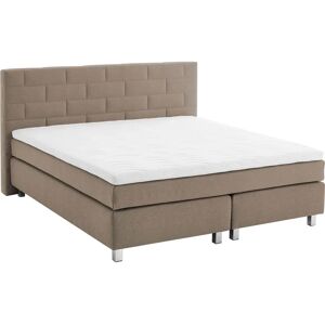 Westfalia Schlafkomfort Boxspringbett - 160x200/175x210 H2 Westfalia Schlafkomfort Boxspringbett - 160x200/175x210 H2