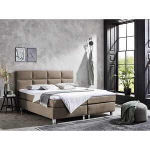 Westfalia Schlafkomfort Boxspringbett - 180x200cm & 195x210cm Westfalia Schlafkomfort Boxspringbett - 180x200cm & 195x210cm