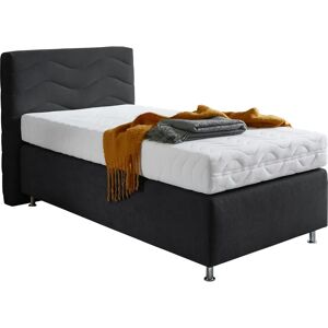 WESTFALIA SCHLAFKOMFORT Sigma Boxspringbett - Boxspringbett WESTFALIA SCHLAFKOMFORT Sigma Boxspringbett - Boxspringbett