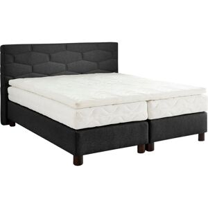 Westfalia Schlafkomfort Queen Boxspringbett - 3 Varianten Westfalia Schlafkomfort Queen Boxspringbett - 3 Varianten