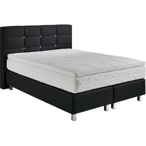 Westfalia Schlafkomfort Boxspringbett - 7-Zonen Kaltschaummatratze Westfalia Schlafkomfort Boxspringbett - 7-Zonen Kaltschaummatratze