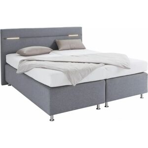 WESTFALIA SCHLAFKOMFORT Bonnell-Federkern Matratze - Boxspringbett WESTFALIA SCHLAFKOMFORT Bonnell-Federkern Matratze - Boxspringbett