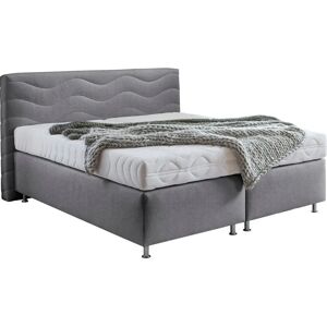 Westfalia Schlafkomfort Sigma Boxspringbett - Bonnell-Federkern Westfalia Schlafkomfort Sigma Boxspringbett - Bonnell-Federkern