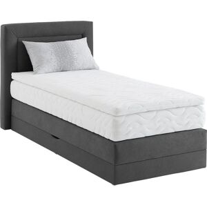 Westfalia SCHLAFKOMFORT Boxspringbett mit Gel-Topper - Bett mit Stauraum Westfalia SCHLAFKOMFORT Boxspringbett mit Gel-Topper - Bett mit Stauraum