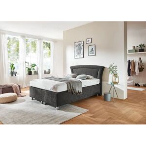 Westfalia Schlafkomfort Boxspringbett - 7-Zonen-Kaltschaummatratze - Made in Germany Westfalia Schlafkomfort Boxspringbett - 7-Zonen-Kaltschaummatratze - Made in Germany