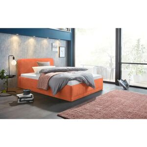 WESTFALIA SCHLAFKOMFORT Bett - 140x200 cm - Microfaser - Deutschland WESTFALIA SCHLAFKOMFORT Bett - 140x200 cm - Microfaser - Deutschland