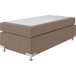 Westfalia Holland Boxspringbett - Bonnell-Federkern, 100x200cm Westfalia Holland Boxspringbett - Bonnell-Federkern, 100x200cm