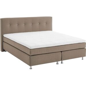 Westfalia Bonnell-Federkern Komplettbett - 200x200 cm Westfalia Bonnell-Federkern Komplettbett - 200x200 cm