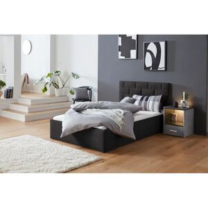 Westfalia Bett Microvelours 120x200cm - Deutschland Westfalia Bett Microvelours 120x200cm - Deutschland