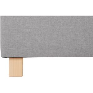 Westfalia Schlafkomfort Komplettbett - 120x200cm, H2, Bonnell-Federkern Westfalia Schlafkomfort Komplettbett - 120x200cm, H2, Bonnell-Federkern