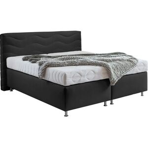 Westfalia Schlafkomfort Sigma Boxspringbett - Bonnell-Federkern Westfalia Schlafkomfort Sigma Boxspringbett - Bonnell-Federkern