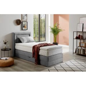 Westfalia Schlafkomfort Boxspringbett - 90x200cm - Deutschland Westfalia Schlafkomfort Boxspringbett - 90x200cm - Deutschland