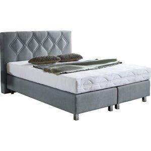 Westfalia Schlafkomfort Phönix - Boxspringbett - 140x200cm Westfalia Schlafkomfort Phönix - Boxspringbett - 140x200cm