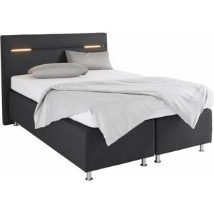 Westfalia Schlafkomfort Boxspringbett - Bonnell-Federung H2 - 140x200cm Westfalia Schlafkomfort Boxspringbett - Bonnell-Federung H2 - 140x200cm