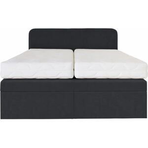 Westfalia Schlafkomfort Kompletbett - Boxspringbett Westfalia Schlafkomfort Kompletbett - Boxspringbett