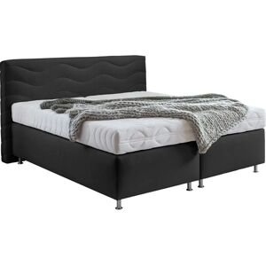 Westfalia Schlafkomfort Sigma Boxspringbett - 180x200cm - Made in Germany Westfalia Schlafkomfort Sigma Boxspringbett - 180x200cm - Made in Germany