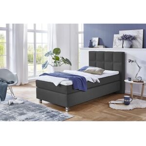 Westfalia Schlafkomfort Boxspringbett - Boxspringbett Westfalia Schlafkomfort Boxspringbett - Boxspringbett