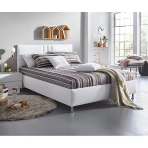 Westfalia Schlafkomfort Elba Bett Microfaser - Bett Westfalia Schlafkomfort Elba Bett Microfaser - Bett