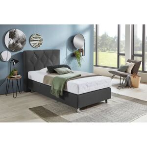 Westfalia Schlafkomfort Phönix Boxspringbett - 105x210 oder 90x200 cm Westfalia Schlafkomfort Phönix Boxspringbett - 105x210 oder 90x200 cm
