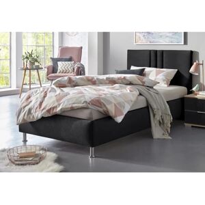 Westfalia Schlafkomfort Elba Microfaser Bett - Schlafsofa Westfalia Schlafkomfort Elba Microfaser Bett - Schlafsofa