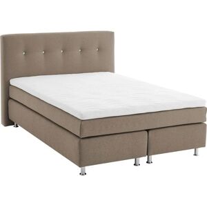 Westfalia Bonnell-Federbett - Komplettbett 140x200cm - H3 Westfalia Bonnell-Federbett - Komplettbett 140x200cm - H3