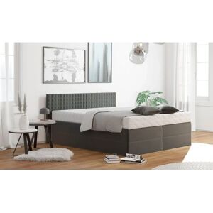 Westfalia Schlafkomfort Boxspringbett - 7-Zonen Kaltschaum, 160x200cm Westfalia Schlafkomfort Boxspringbett - 7-Zonen Kaltschaum, 160x200cm