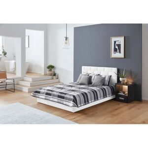 WESTFALIA SCHLAFKOMFORT Microvelours Polsterbett WESTFALIA SCHLAFKOMFORT Microvelours Polsterbett