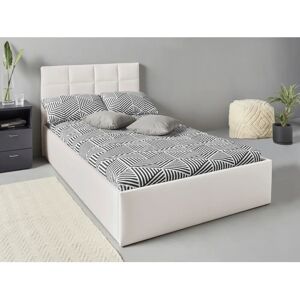 WESTFALIA Polsterbett mit Stauraum - 120x200cm WESTFALIA Polsterbett mit Stauraum - 120x200cm