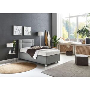 Westfalia Schlafkomfort Boxspringbett - Bonnell-Federkernmatratze Westfalia Schlafkomfort Boxspringbett - Bonnell-Federkernmatratze
