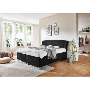 Westfalia Schlafkomfort Boxspringbett - 160x200cm H2 Westfalia Schlafkomfort Boxspringbett - 160x200cm H2