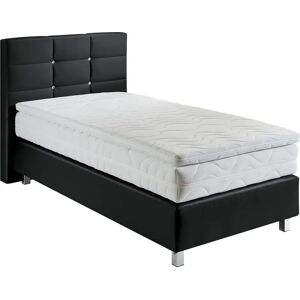 Westfalia Schlafkomfort Boxspringbett - 3 Variationen - Boxspringbett Westfalia Schlafkomfort Boxspringbett - 3 Variationen - Boxspringbett