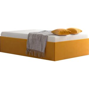 WESTFALIA SCHLAFKOMFORT Amrum - Polsterbett - 140x200cm WESTFALIA SCHLAFKOMFORT Amrum - Polsterbett - 140x200cm