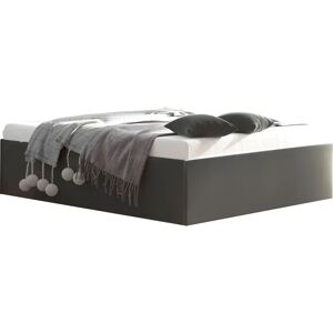 WESTFALIA SCHLAFKOMFORT Amrum Polsterbett - Samtvelours, 180x200cm WESTFALIA SCHLAFKOMFORT Amrum Polsterbett - Samtvelours, 180x200cm