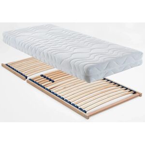 WESTFALIA SCHLAFKOMFORT Danzig - Polsterbett mit Stauraum - Made in Germany WESTFALIA SCHLAFKOMFORT Danzig - Polsterbett mit Stauraum - Made in Germany