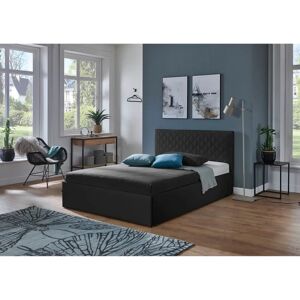 Westfalia Schlafkomfort Danzig - Polsterbett mit Stauraum - Polsterbett Westfalia Schlafkomfort Danzig - Polsterbett mit Stauraum - Polsterbett