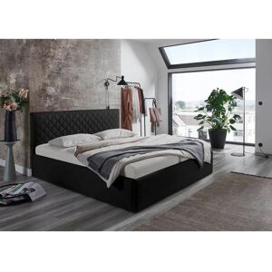 Westfalia Schlafkomfort Danzig Polsterbett - Bett mit Stauraum Westfalia Schlafkomfort Danzig Polsterbett - Bett mit Stauraum