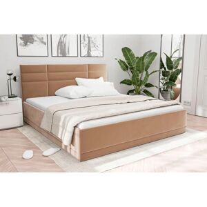 WESTFALIA Prag Beige Bett - 160x210cm, Verstellbar, Made in Germany WESTFALIA Prag Beige Bett - 160x210cm, Verstellbar, Made in Germany